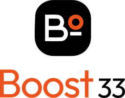 Boost33