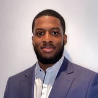 Jamal — Marketing Manager