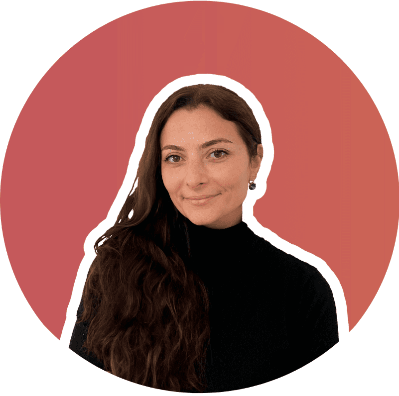 Sara — Head of HR