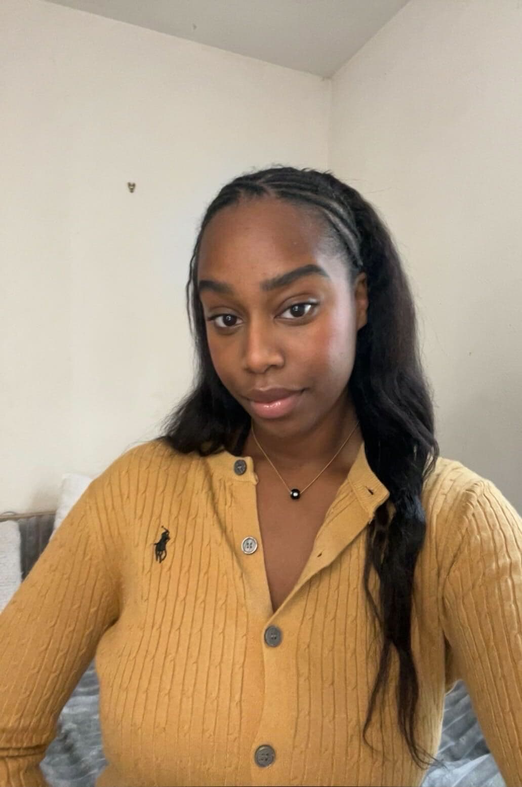 Solène — Training Manager