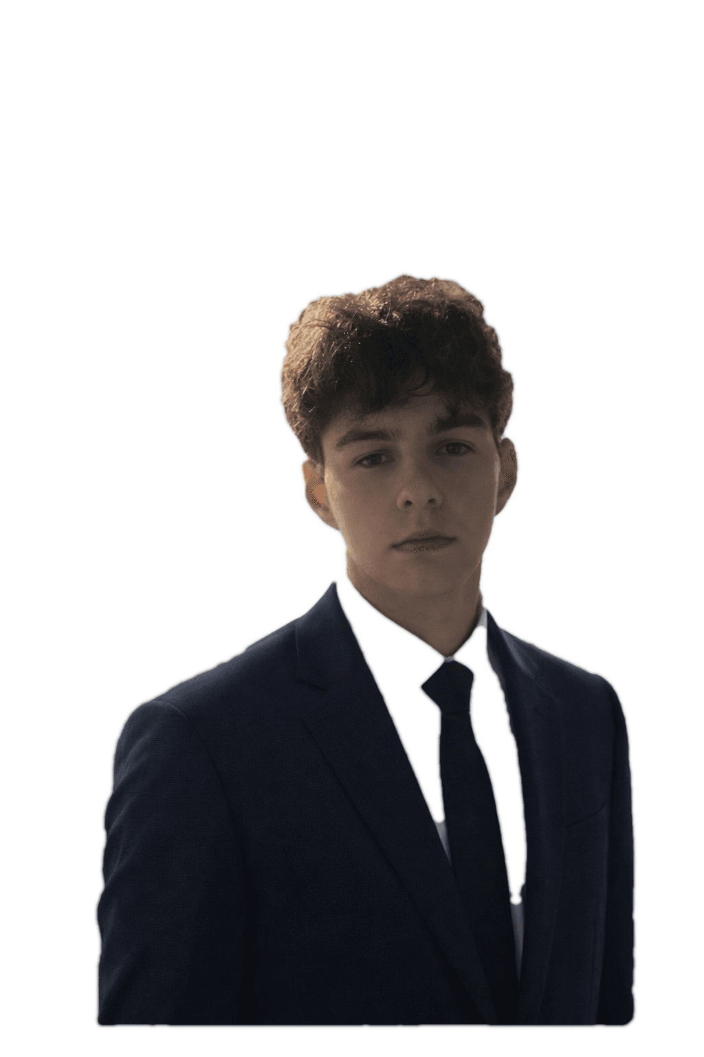 William